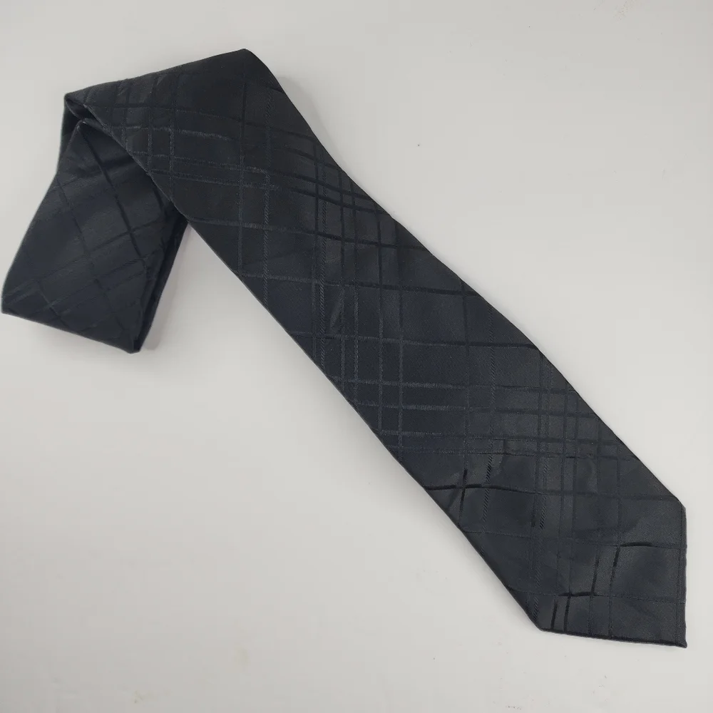 ALFANI Black Tie.